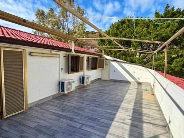 appartamento in vendita ad Acquappesa in zona Terme Luigiane