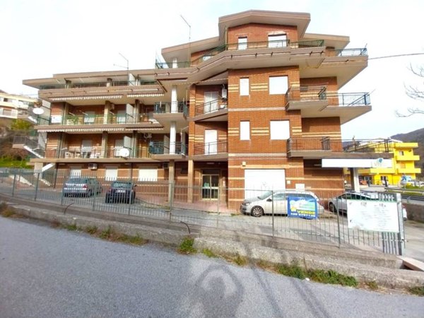 appartamento in vendita ad Acquappesa