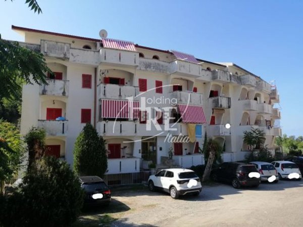 appartamento in vendita ad Acquappesa