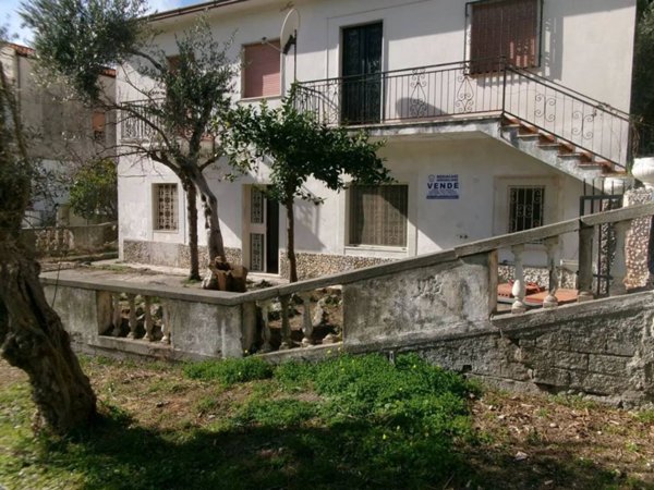 appartamento in vendita ad Acquappesa in zona Terme Luigiane