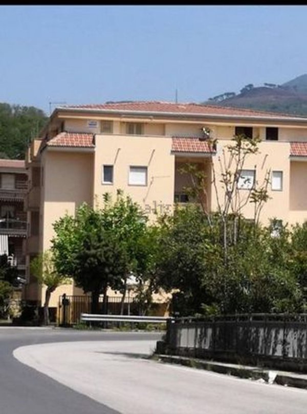 appartamento in vendita ad Acquappesa in zona Terme Luigiane