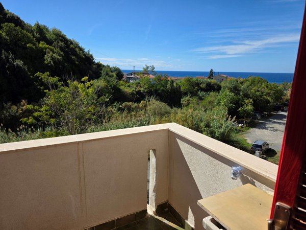 appartamento in vendita ad Acquappesa