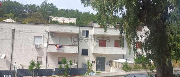 appartamento in vendita ad Acquappesa