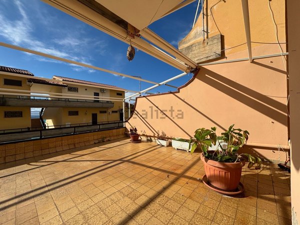 appartamento in vendita ad Acquappesa