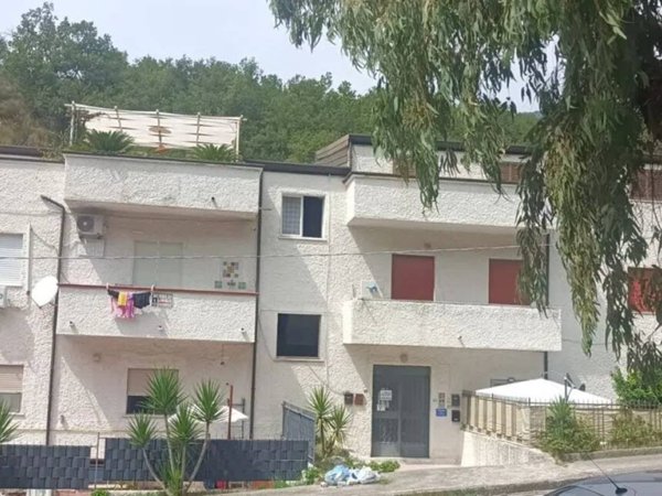 appartamento in vendita ad Acquappesa in zona Terme Luigiane