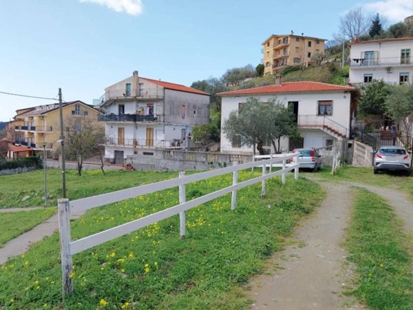 appartamento in vendita ad Acquappesa in zona Terme Luigiane