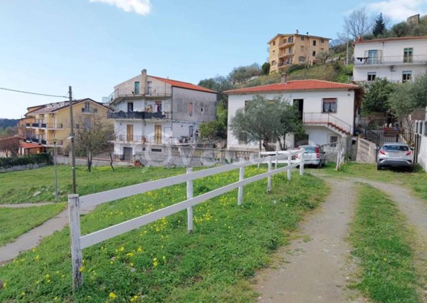 appartamento in vendita ad Acquappesa in zona Terme Luigiane