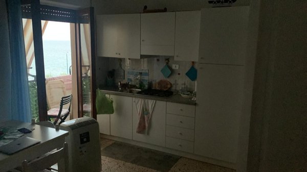 appartamento in vendita ad Acquappesa