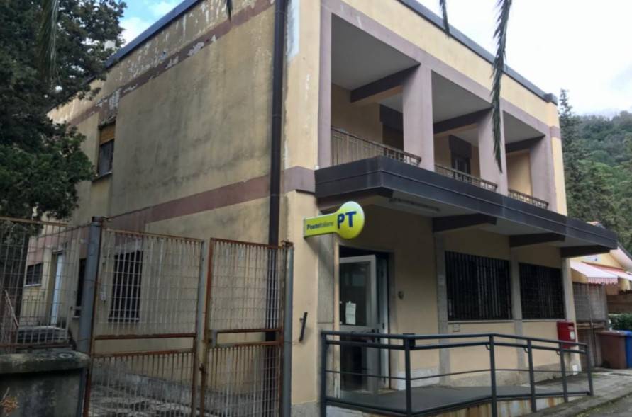 appartamento in vendita ad Acquappesa in zona Terme Luigiane