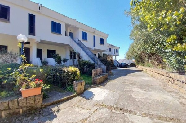 appartamento in vendita ad Acquappesa