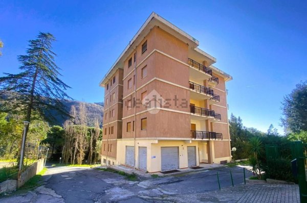 appartamento in vendita ad Acquappesa in zona Terme Luigiane