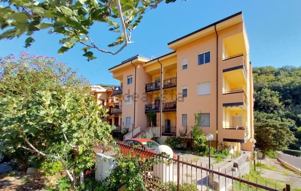 appartamento in vendita ad Acquappesa