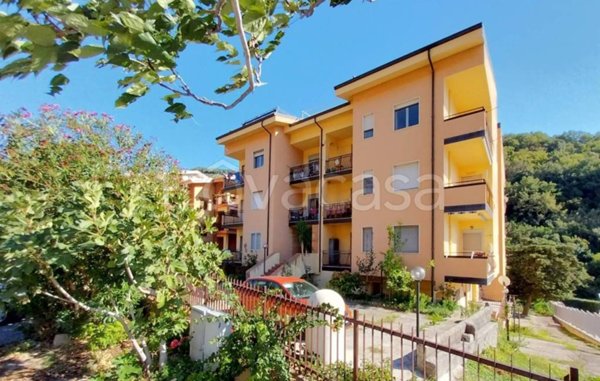 appartamento in vendita ad Acquappesa