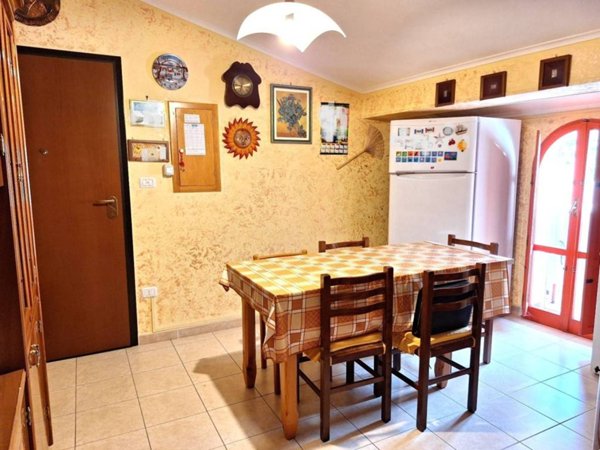 appartamento in vendita ad Acquappesa