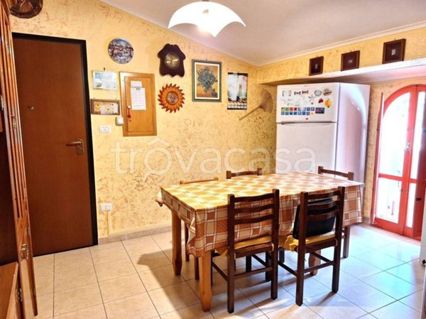 appartamento in vendita ad Acquappesa