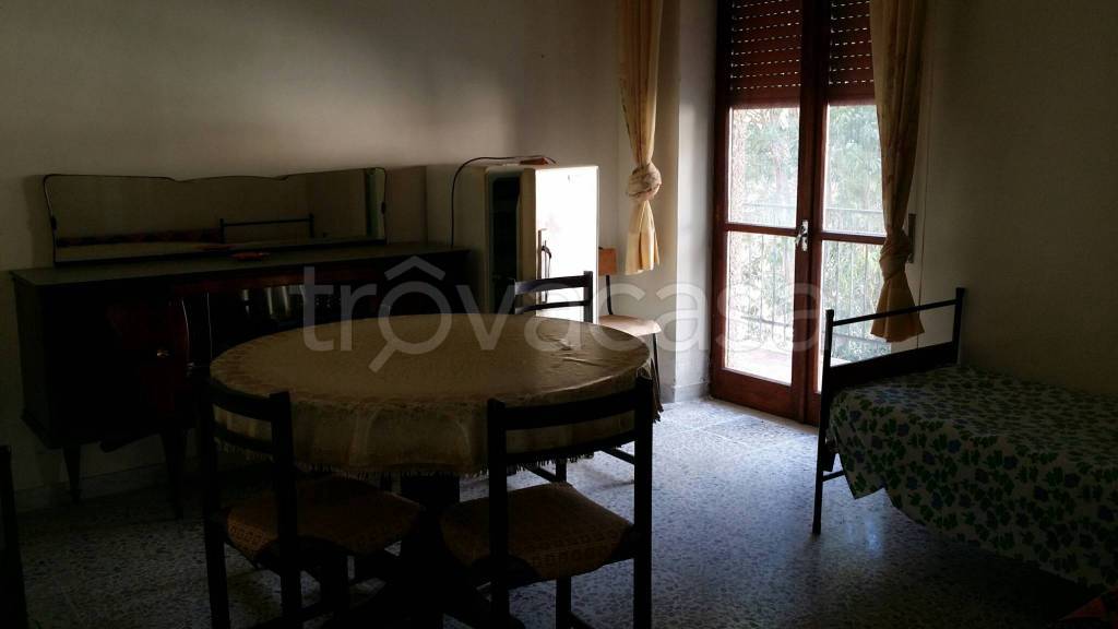 appartamento in vendita ad Acquappesa in zona Terme Luigiane