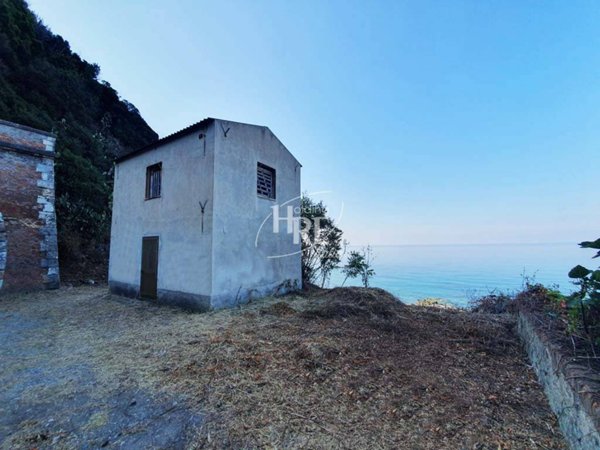 appartamento in vendita ad Acquappesa in zona Intavolata