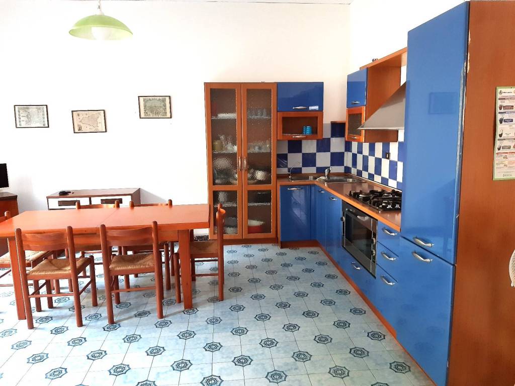 appartamento in vendita ad Acquappesa