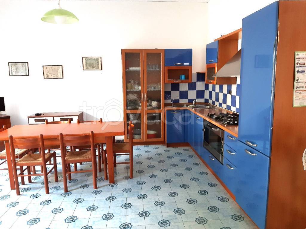appartamento in vendita ad Acquappesa