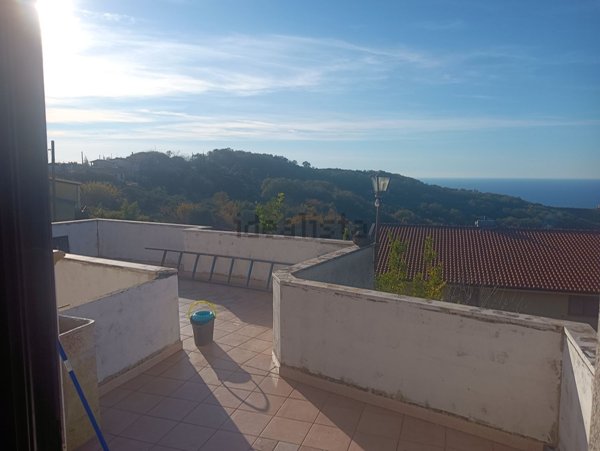 casa indipendente in vendita ad Acquappesa