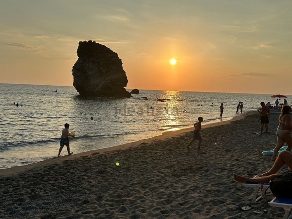 appartamento in vendita ad Acquappesa