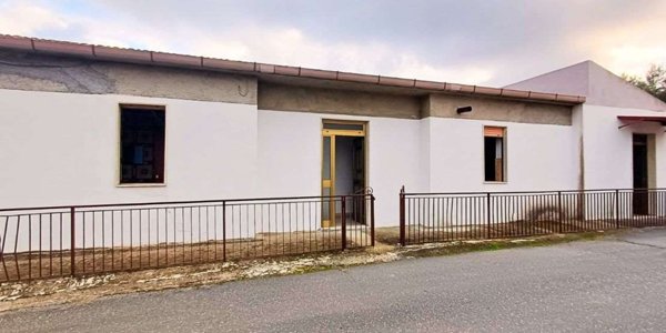 casa indipendente in vendita ad Acquappesa