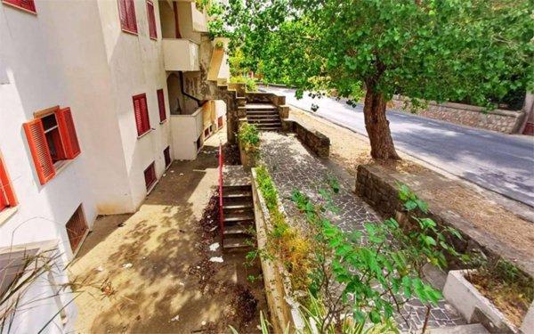 appartamento in vendita ad Acquappesa in zona Terme Luigiane