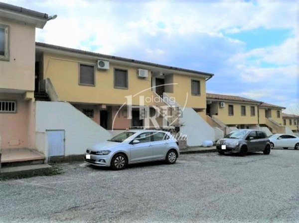 appartamento in vendita ad Acquappesa