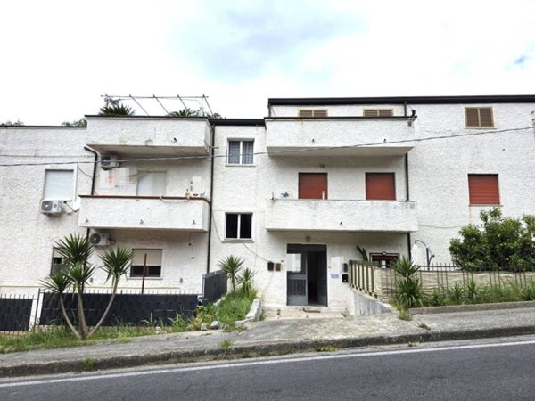 appartamento in vendita ad Acquappesa in zona Terme Luigiane