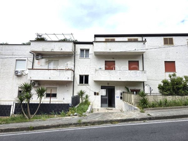 appartamento in vendita ad Acquappesa in zona Terme Luigiane