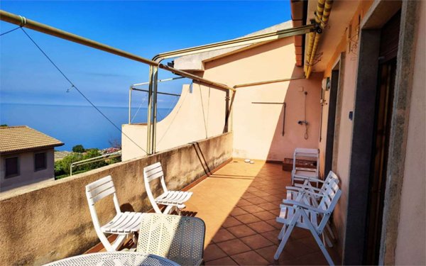 appartamento in vendita ad Acquappesa in zona Intavolata