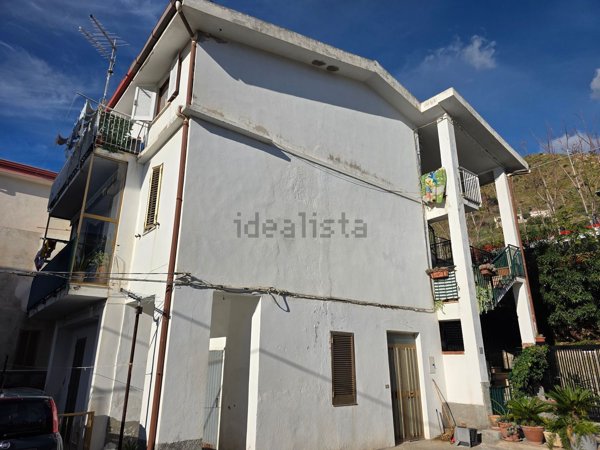 appartamento in vendita ad Acquappesa in zona Intavolata
