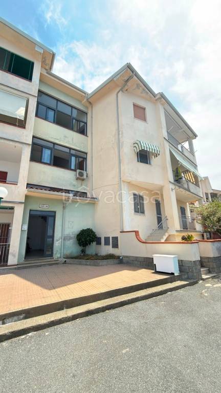appartamento in vendita ad Acquappesa in zona Intavolata
