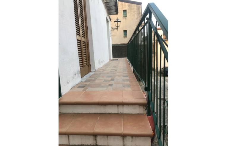 casa indipendente in vendita ad Acquappesa
