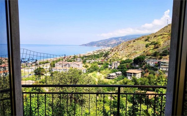 appartamento in vendita ad Acquappesa in zona Intavolata