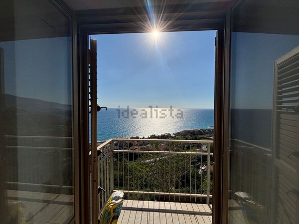 casa indipendente in vendita ad Acquappesa in zona Intavolata
