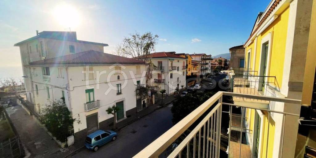 appartamento in vendita ad Acquappesa in zona Intavolata