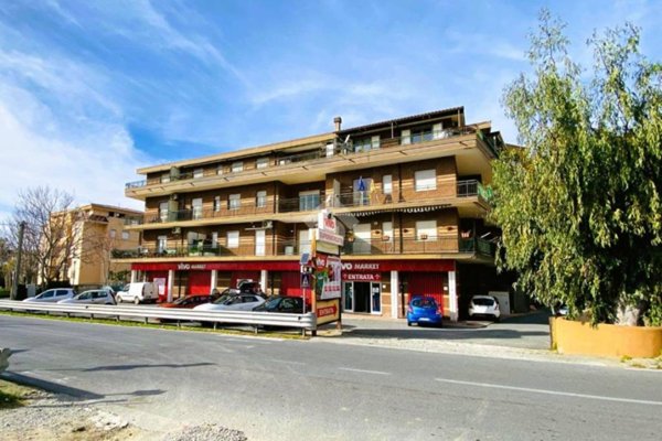 appartamento in vendita ad Acquappesa in zona Intavolata