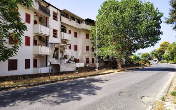 appartamento in vendita ad Acquappesa in zona Terme Luigiane