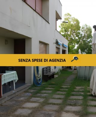 appartamento in vendita ad Acquappesa in zona Intavolata