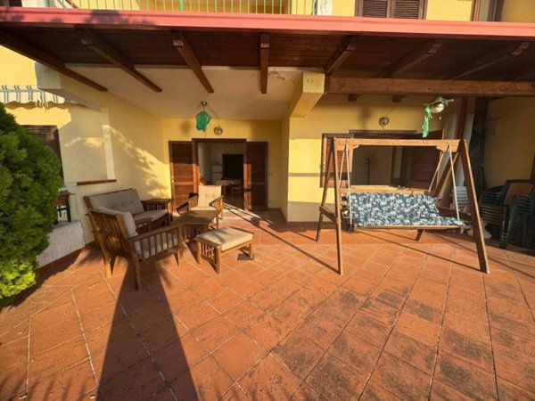 appartamento in vendita ad Acquappesa in zona Intavolata