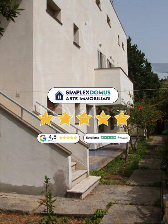 appartamento in vendita ad Acquappesa in zona Intavolata