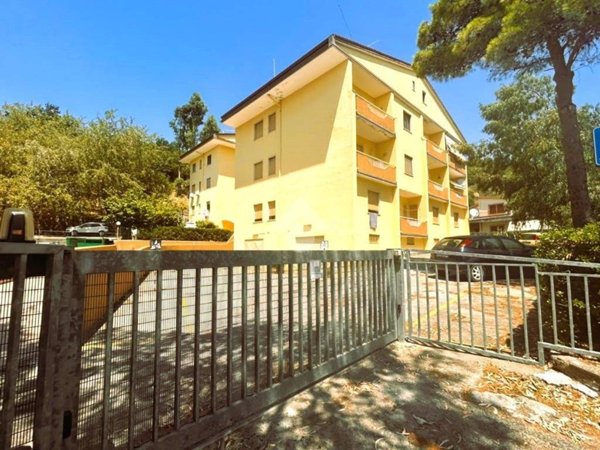 appartamento in vendita ad Acquappesa in zona Intavolata