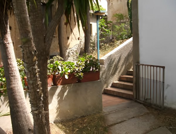 appartamento in vendita ad Acquappesa in zona Intavolata