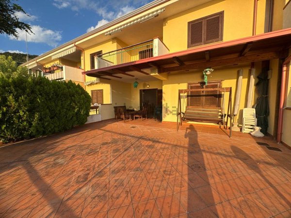appartamento in vendita ad Acquappesa in zona Intavolata