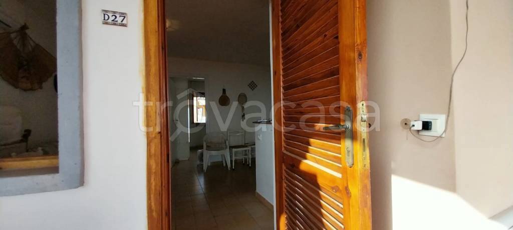 appartamento in vendita ad Acquappesa in zona Intavolata