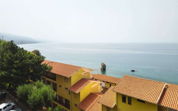 appartamento in vendita ad Acquappesa in zona Intavolata