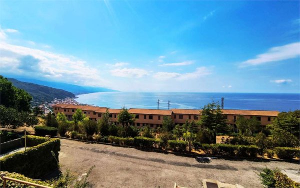 appartamento in vendita ad Acquappesa in zona Intavolata