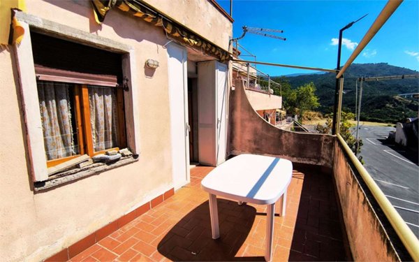 appartamento in vendita ad Acquappesa in zona Intavolata