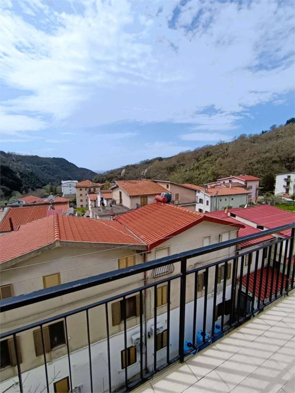 appartamento in vendita ad Acquappesa in zona Terme Luigiane